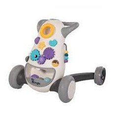B-WALKING AID JUMPY GRIJS 25