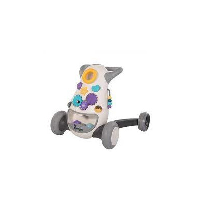 B-WALKING AID JUMPY GRIJS 25
