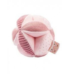 BALLE D'ACTIVITES ROSE 241