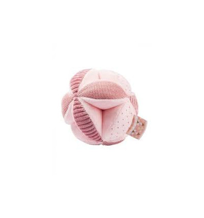 BALLE D'ACTIVITES ROSE 241