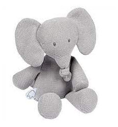 PELUCHE TRICOT 241