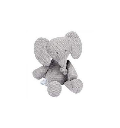 PELUCHE TRICOT 241