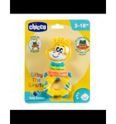 RAMMELAAR GILBY DE GIRAF 24