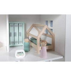 UITBREID SET POPHUIS-KINDERKAMER 23