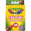 24 CRAYONS A LA CIRE 21