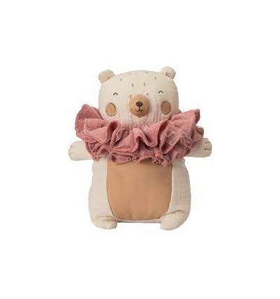 BEAR BEAU 20CM 21
