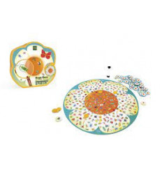 SPEL BUGS BUZZ ZOEKSPEL DIAM.50CM 222
