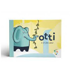 OTTI A UN PEU PEUR 222