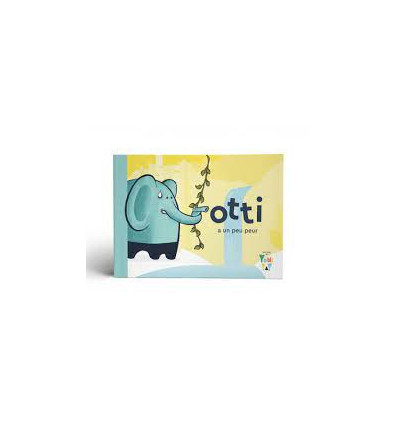 OTTI A UN PEU PEUR 222