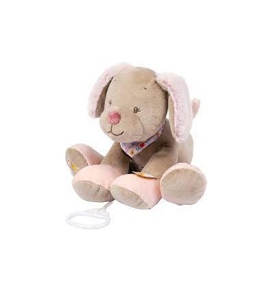 MUSICAL LALI LE CHIEN 241
