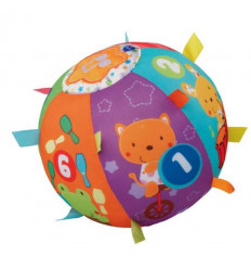 KNUFFEL & LEER BAL 7