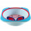 ZOO BOWL BUTTERFLY 202