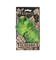 KENDALL THE KALE 22