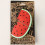 WALLY THE WATERMELON 22