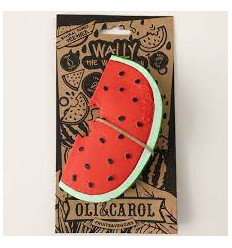 WALLY THE WATERMELON 22