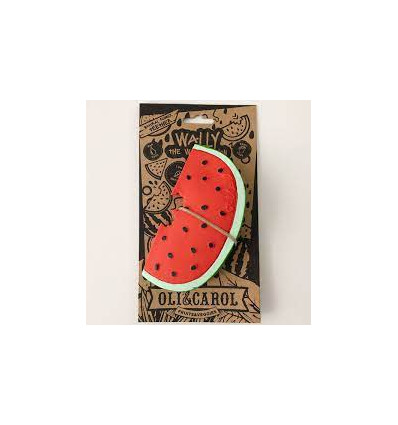 WALLY THE WATERMELON 22