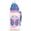 ZOO STRAW BOTTLE BUTTERFLY 22