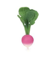 RAMONA THE RADISH 22