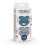 FOPSPEEN 6-18M WHALE BLUE+MOUSE GREY 22