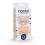 FOPSPEEN 6-18M BABY PINK + PEACH 22