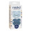 FOPSPEEN 0-6M BABY BLUE + WHALE BLUE 22