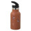 THERMOSFLES 350ML DEER AMBER BROWN 25
