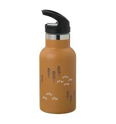 THERMFLES 350ML WOODS SPRUCE YELLOW 25