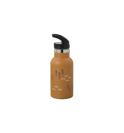 THERMFLES 350ML WOODS SPRUCE YELLOW 25