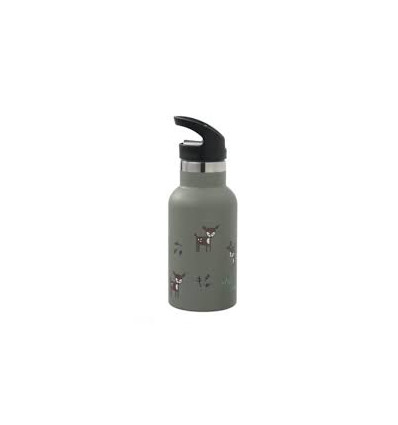 THERMOSFLES 350ML DEER OLIVE 25