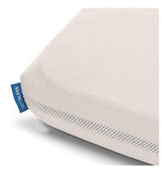 AEROSLEEP SAFE FIT SHEET ALMOND 95X75 24