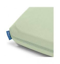 AEROSLEEP SAFE FIT SHEET OLIVE 120X60 24