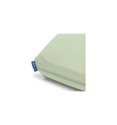 AEROSLEEP SAFE FIT SHEET OLIVE 120X60 24