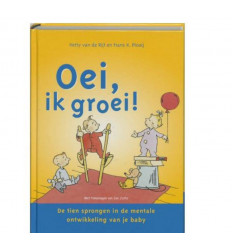 PLOOIJ OEI, IK GROEI ! 5