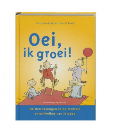 PLOOIJ OEI, IK GROEI ! 5
