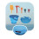 7 IN 1 SAND TOYS BLUE 22