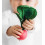 RAMONA THE RADISH 22