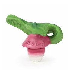 RAMONITA THE RADISH 22