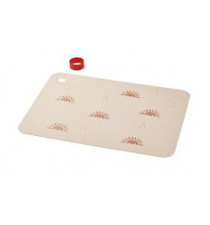 JUDE PLACEMAT SUNSET/APPLE BLOSSOM MIX