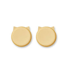 MAE PLATE 2-PACK CAT/JOJOBA 22
