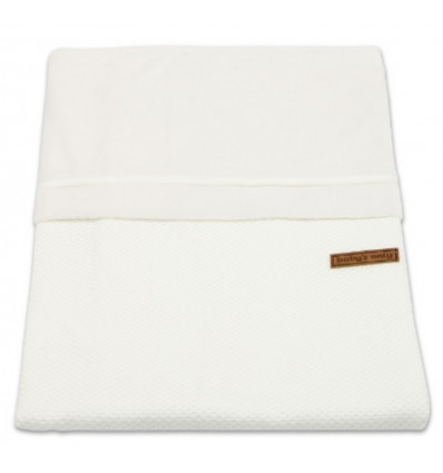 DEKBEDOVERTREK 100X135 CM CLASSIC 20