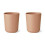 STINE CUP 2-PACK CAT/PALE TUSCANY 22