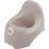 WC POTJE RELAX TAUPE 222