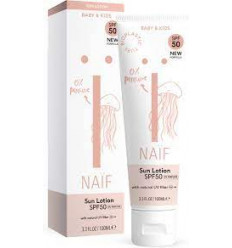 SUNSCREEN SPF50 PERFUME FREE 100ML 23