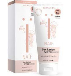 SUNSCREEN SPF50 PERFUME FREE 200ML 23