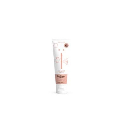 BABY & KIDS SUN SPF 50 CREAM 30 ML 23