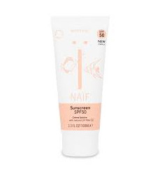 BAB&KID SUNSCREEN SPF30 CREAM 100ML 24