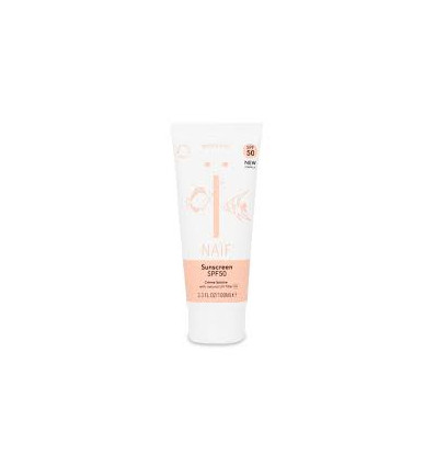 BAB&KID SUNSCREEN SPF30 CREAM 100ML 24