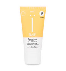 GROWN UP SUNSCREEN BODY SPF30 200ML 24
