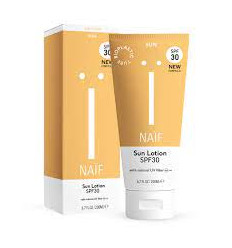 GROWN UP SUNSCREEN BODY SPF30 200ML 24