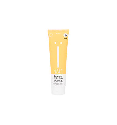 GROWN UPS SUN SPF 30 CREAM 30ML 23